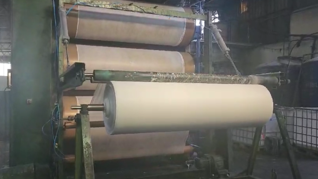 Bor Yağı Filtre Kağıdı