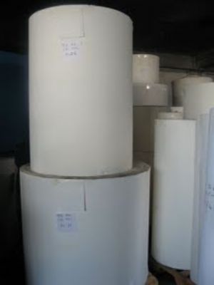 Hidrostatik Filtre Kağıdı