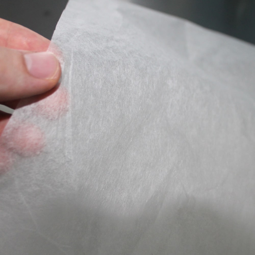 Yağ Süzme Filtre Kağıdı