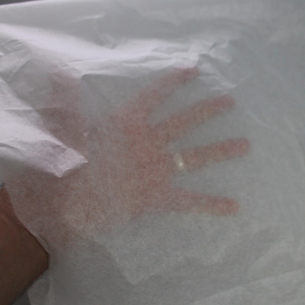 Yağ Süzme Filtre Kağıdı